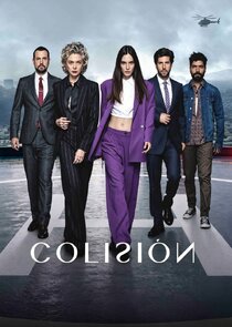 Colisión
