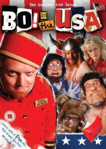 Bo! in the USA