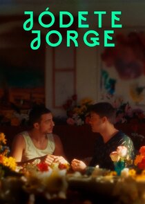 Jódete Jorge