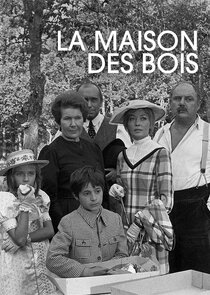 La Maison des bois