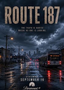 Route 187