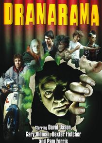 Dramarama