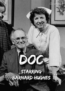 Doc (1975)