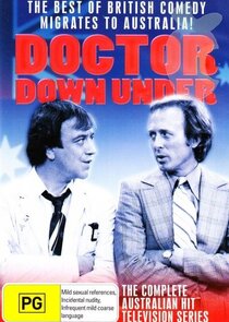 Doctor Down Under