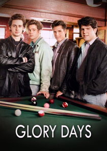 Glory Days (1990)