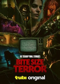 Bite Size Terror