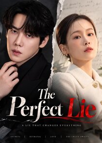 The Perfect Lie (KR)