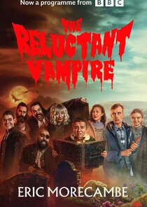 The Reluctant Vampire