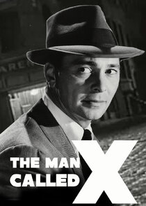 The Man Called X