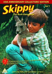 Skippy the Bush Kangaroo