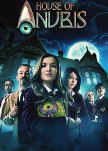 House of Anubis