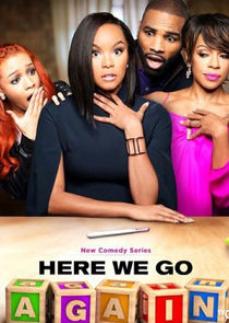 Here We Go Again (2016)