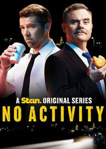 No Activity (AUS)