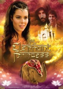 The Elephant Princess